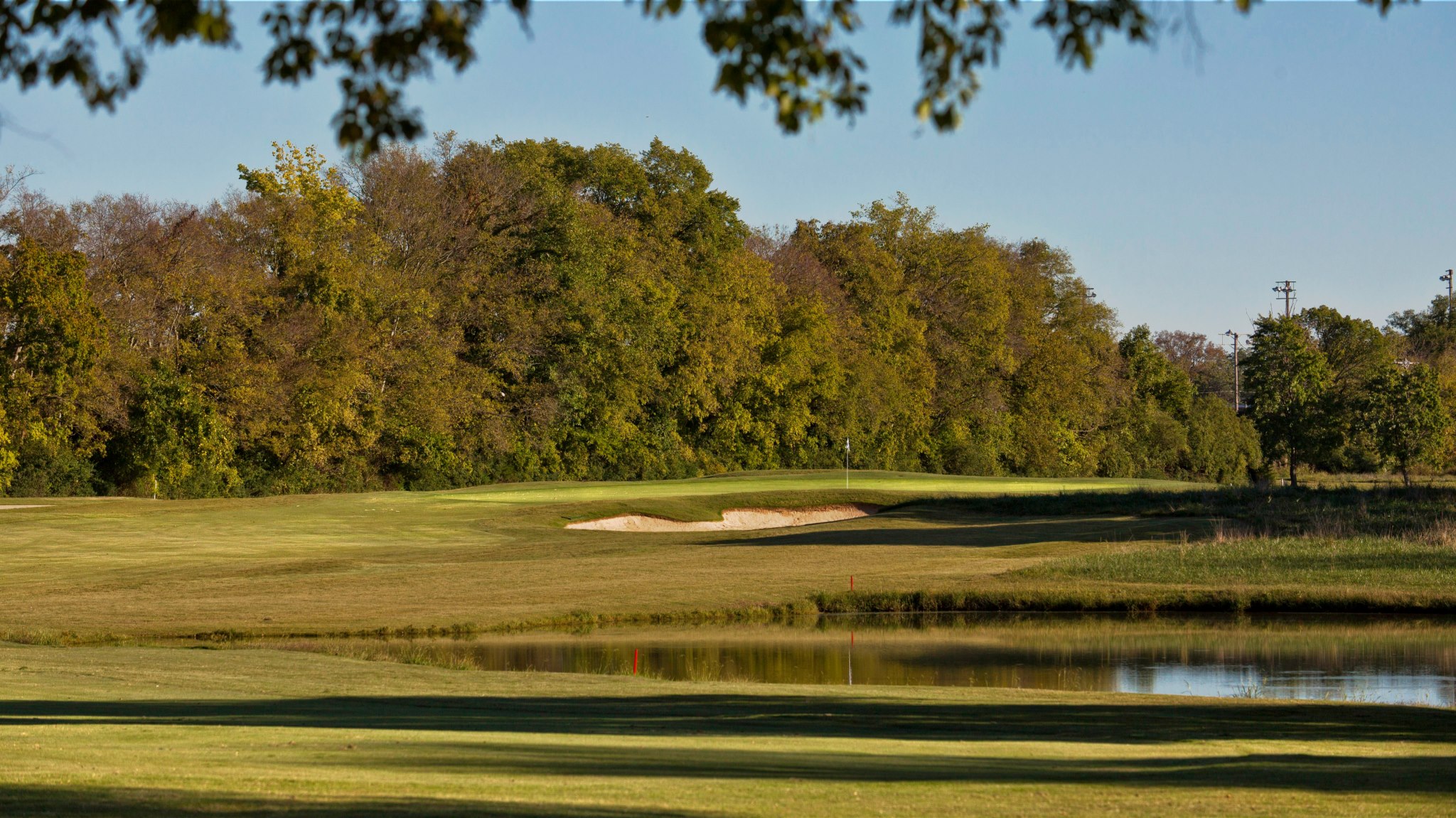 Old Fort Golf Club 2