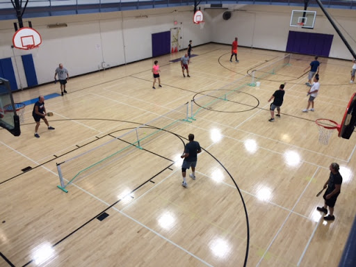 burlington ymca 2