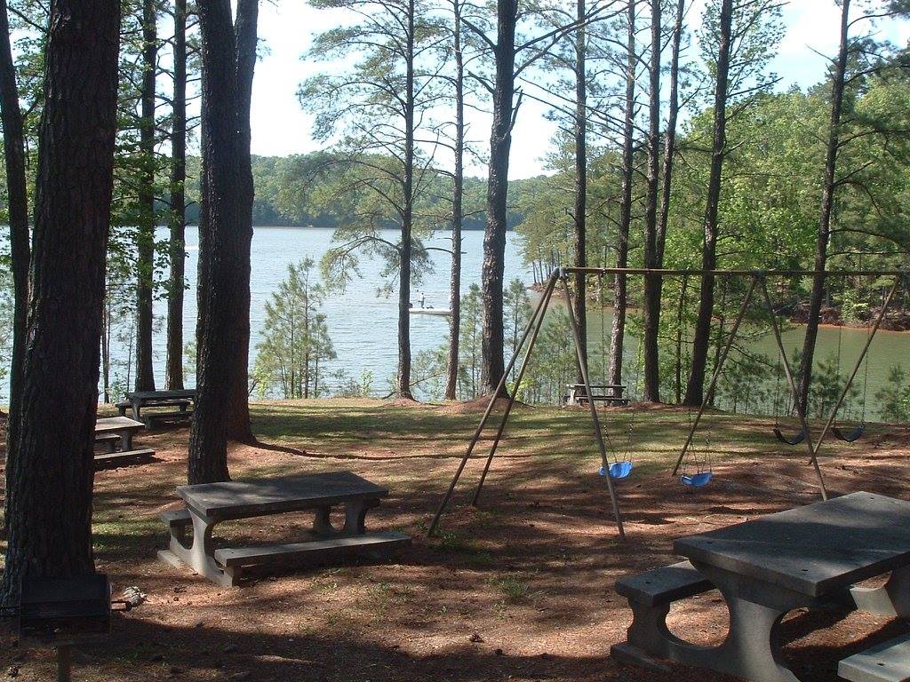 George Washington Carver Park6