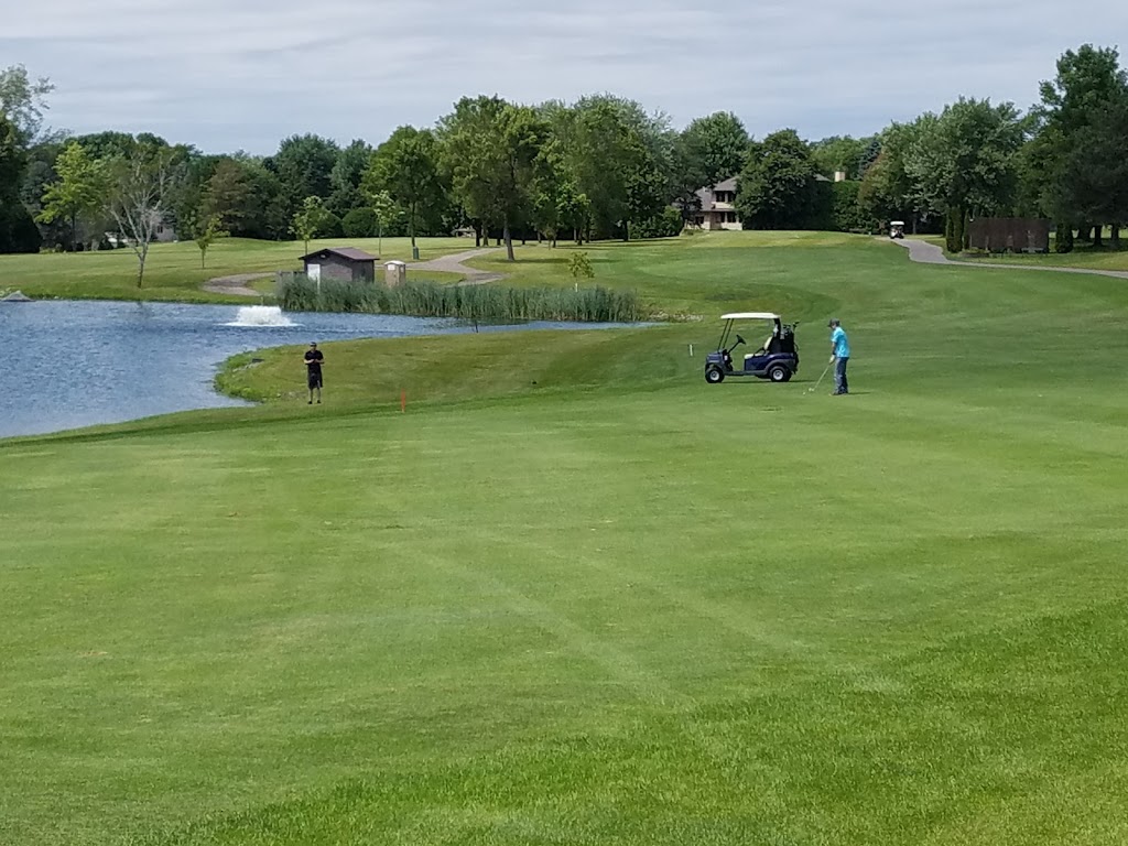 Brooktree Golf Course