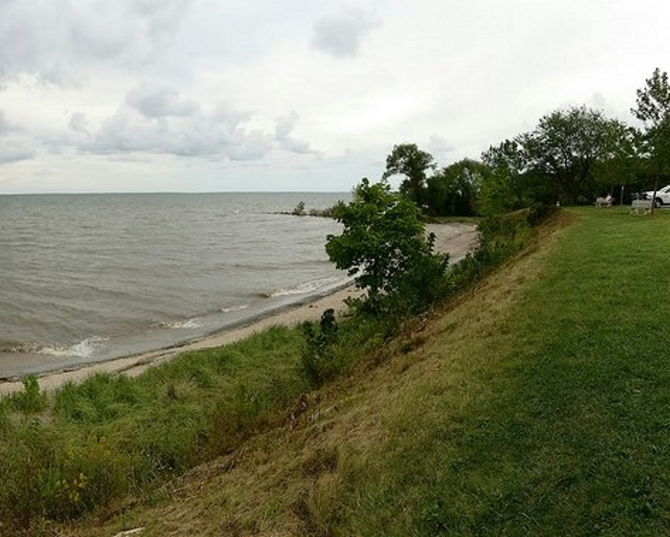 Sherod Park 1