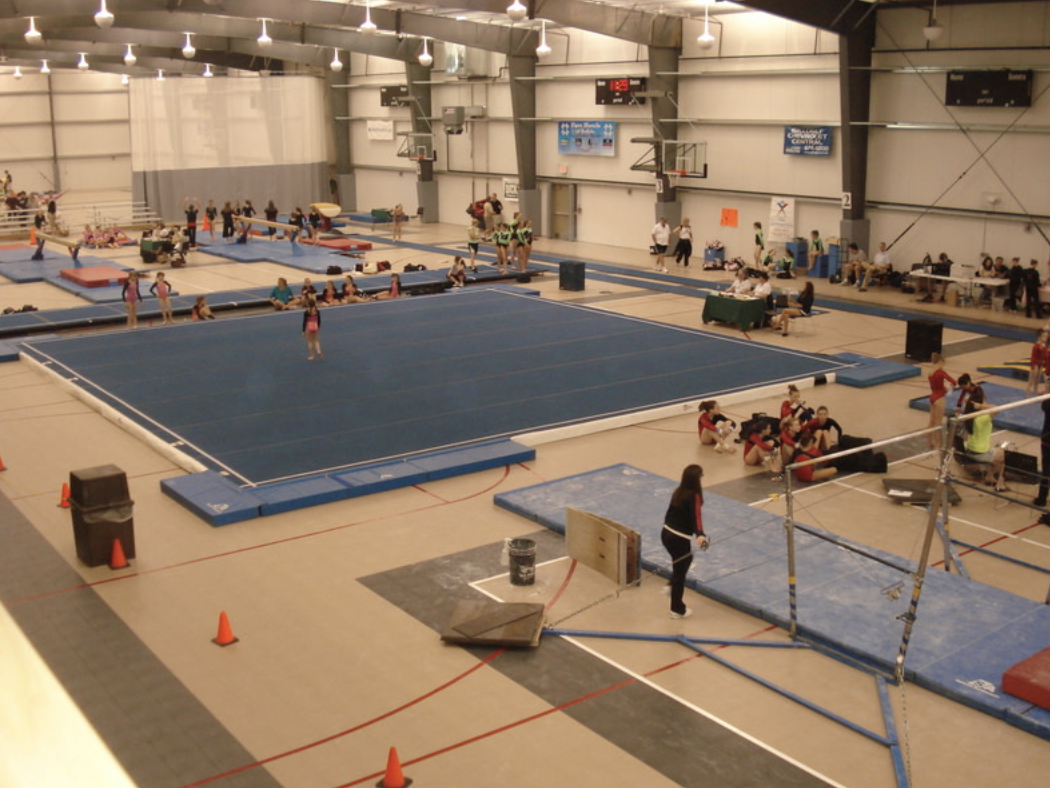 Buffalo Niagara Court Center 4