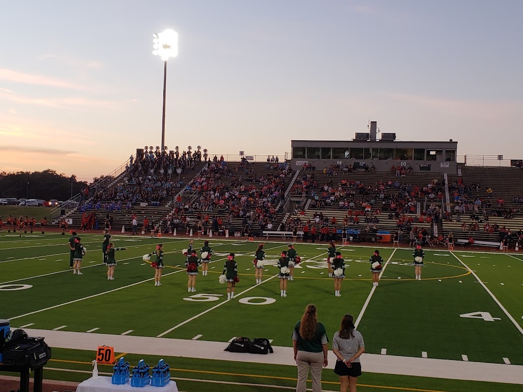 Memorial Stadium 2