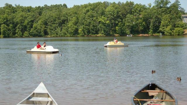 Boathouse 1