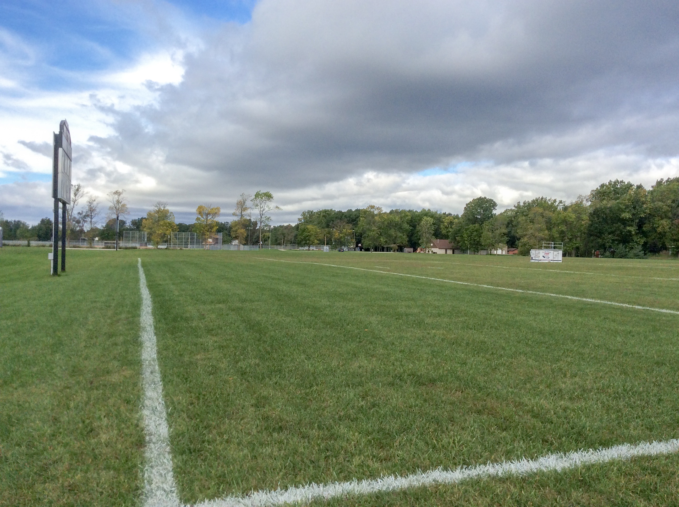 Idlewild Community Park7