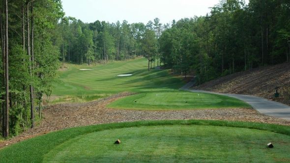 Catawba 1