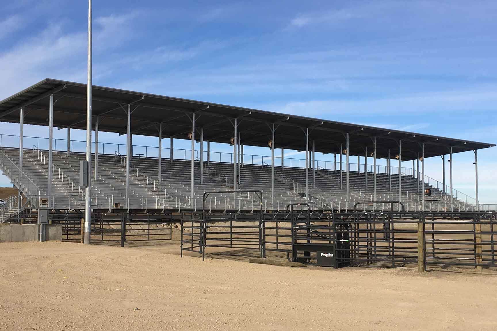 stark county fairgrounds