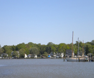 beacon marina water image
