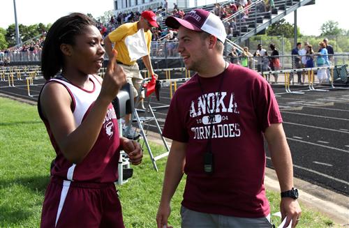 anoka HS 3