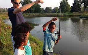 Paw Paw Park 3
