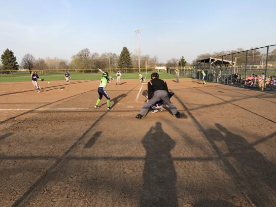 Riverview Park & Softball Complex14