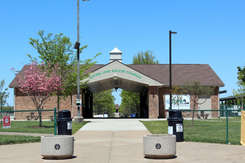 Lovers Lane Park-Soccer Complex5
