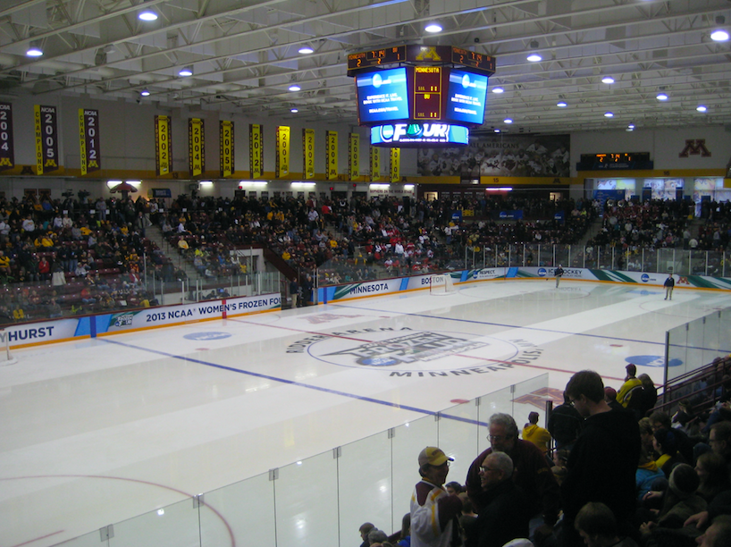 ridder arena 2