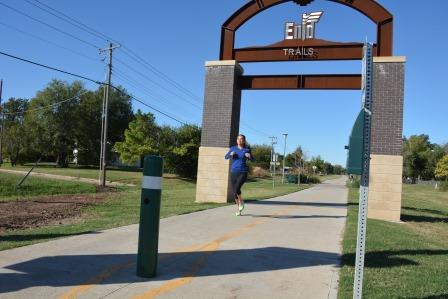 Enid Recreational Trails 5