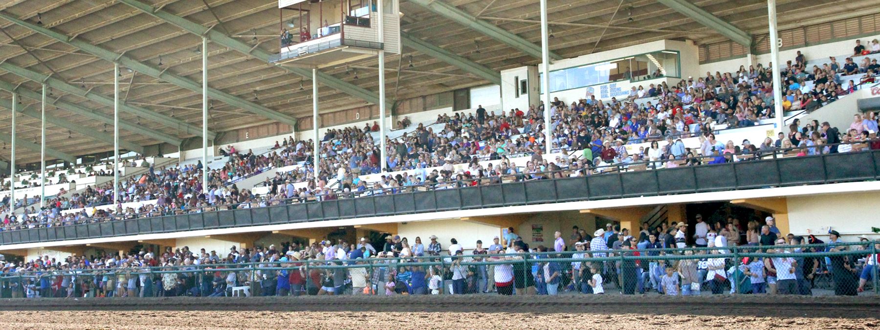 Fresno Fairgrounds13