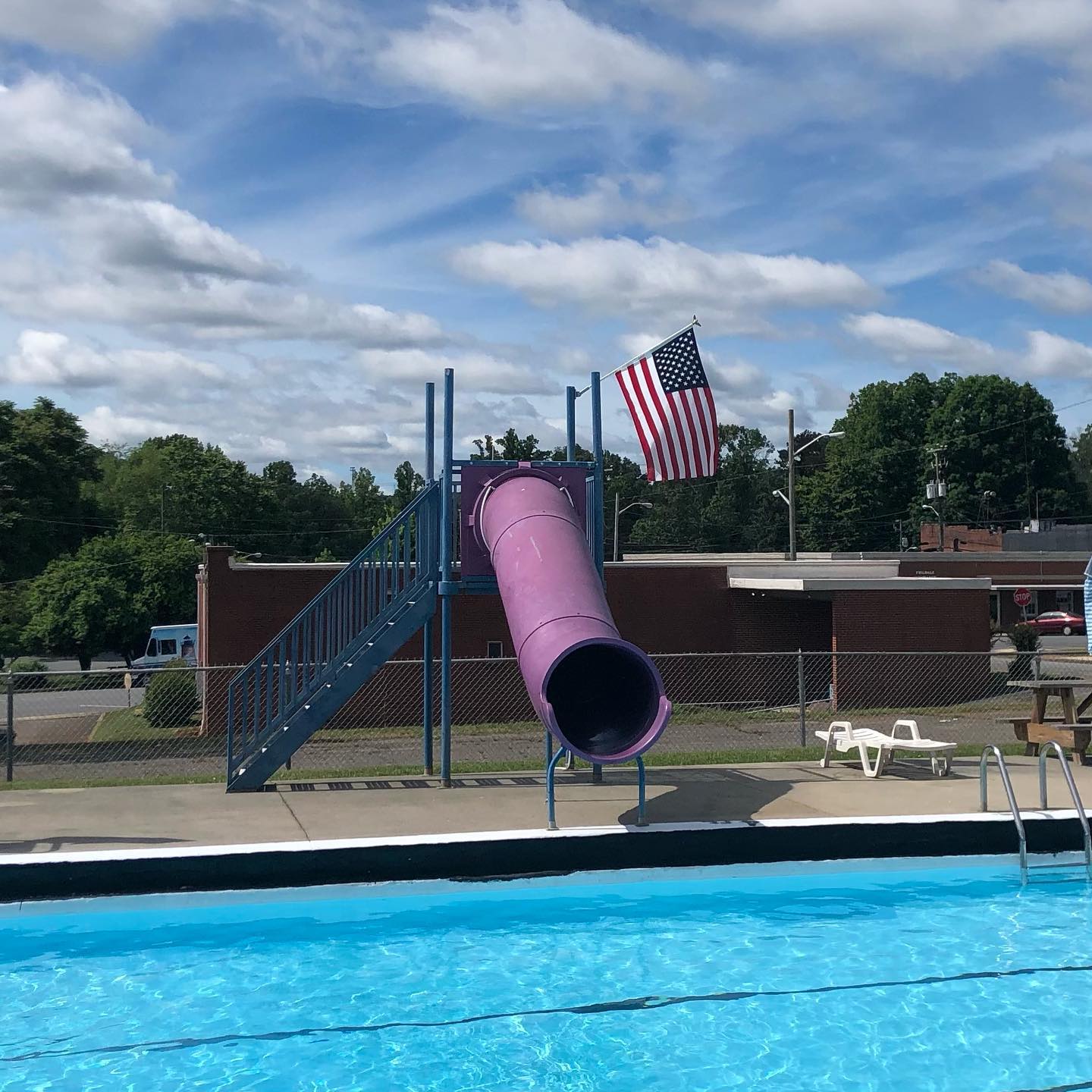 Fieldale Recreation Center6