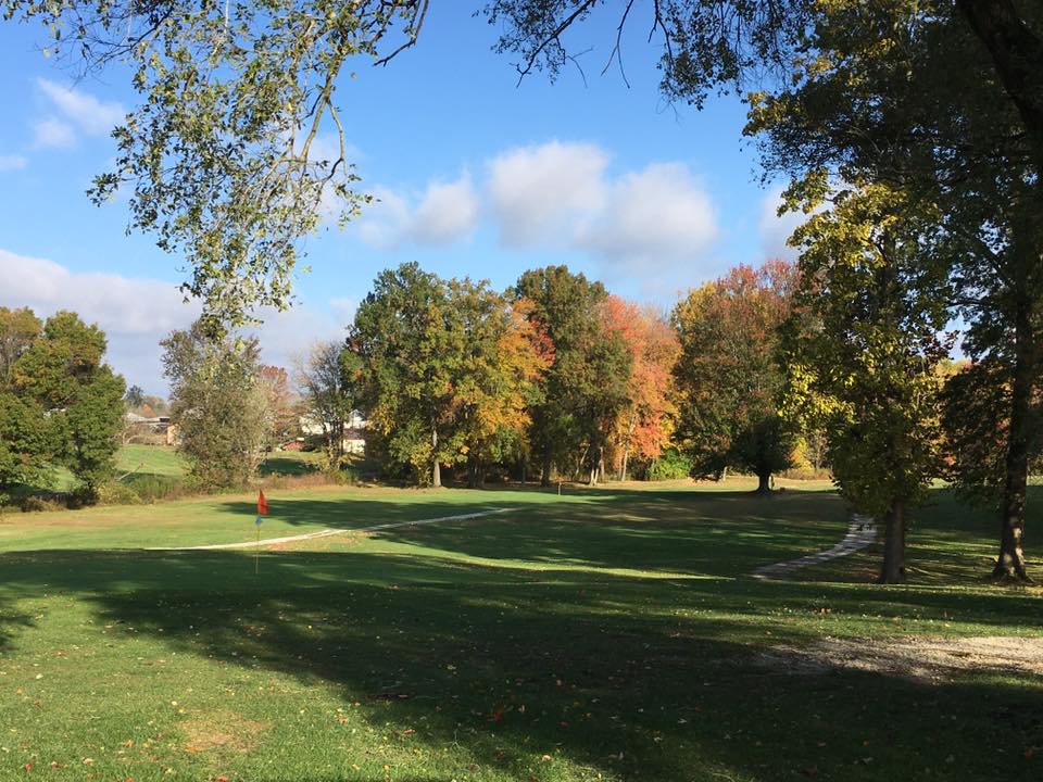 Mark's Par Three Golf Course2