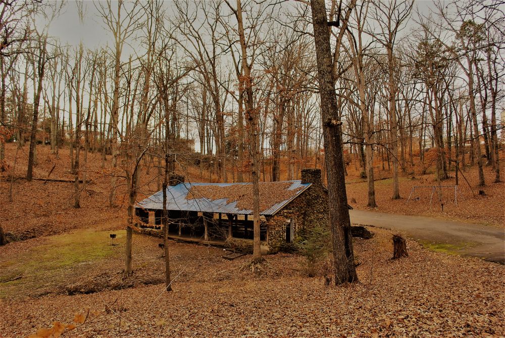 J. Frank Wilson Memorial Park3