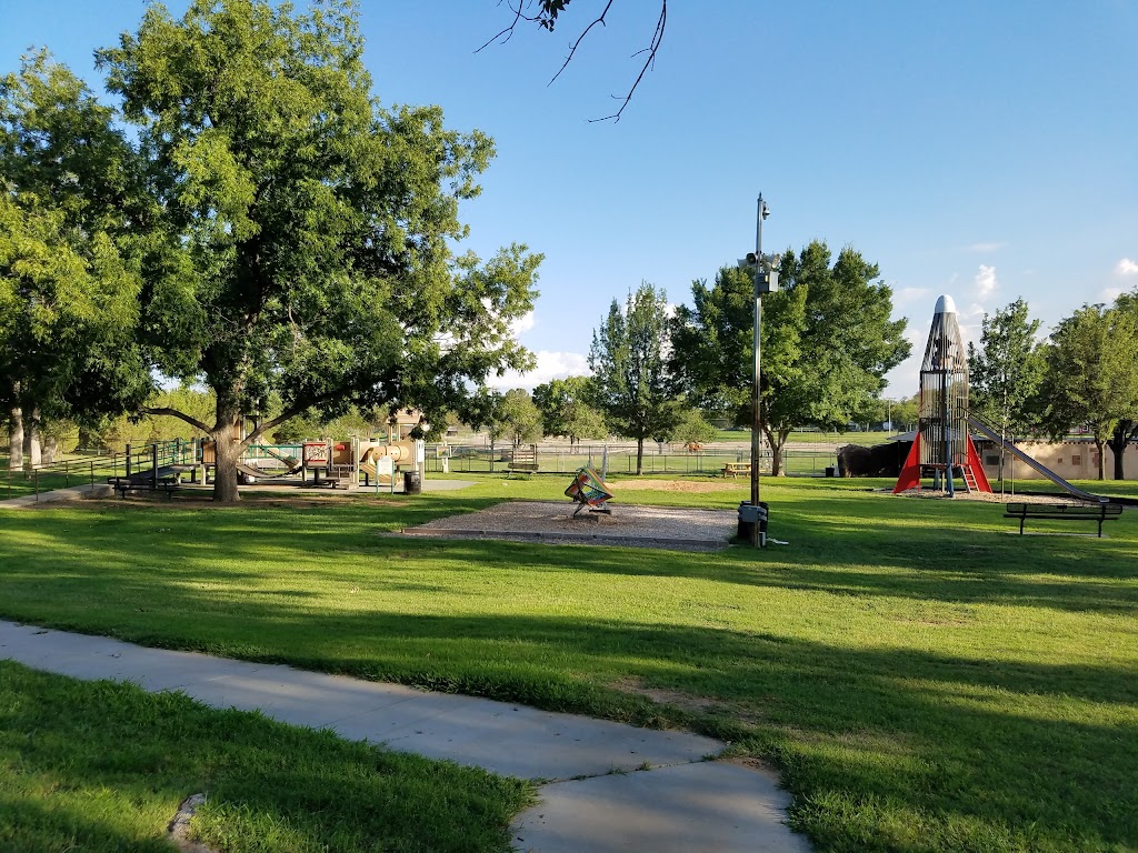 Spring River Zoo Park 2