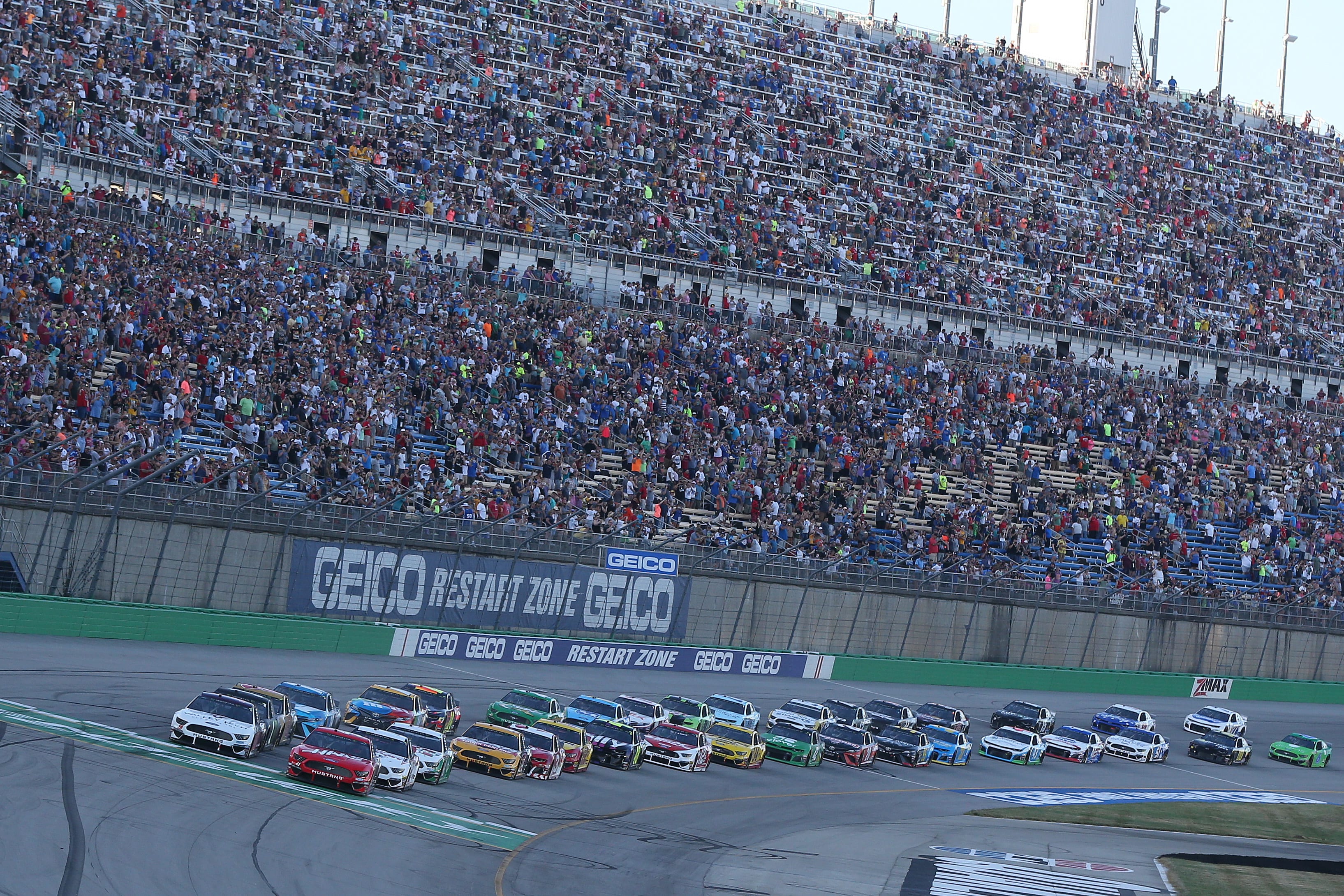 Kentucky SpeedwayKentucky Speedway 5
