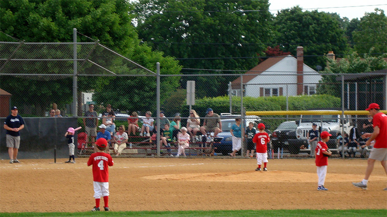 Peters Field2