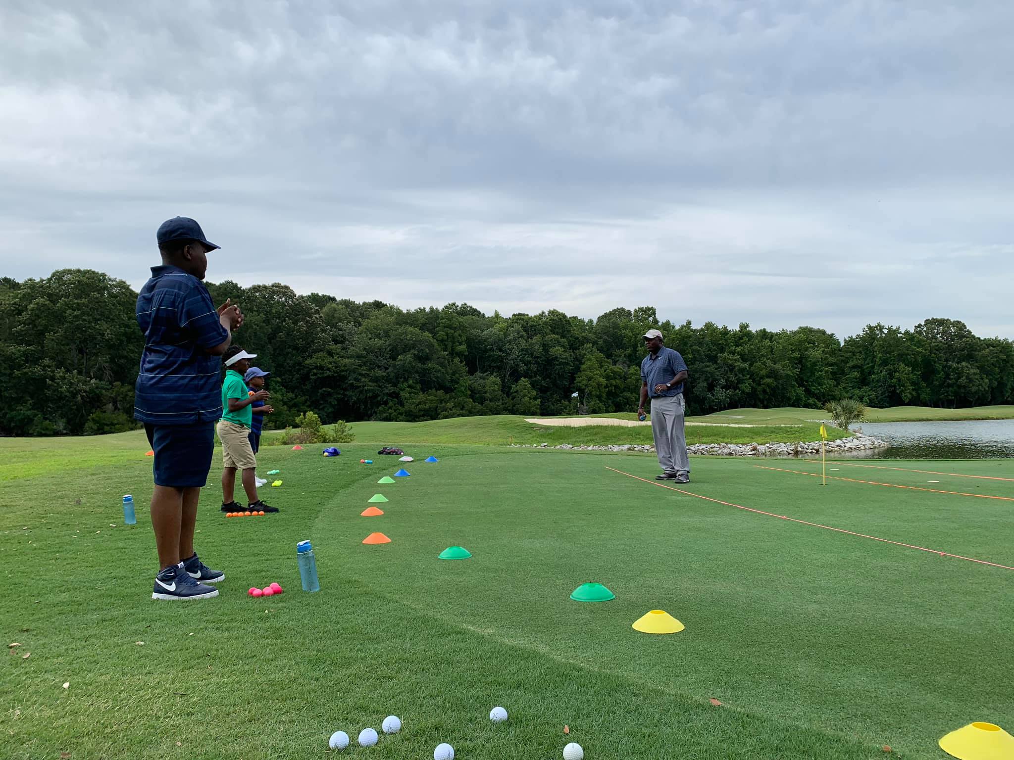 Henderson Golf Club6