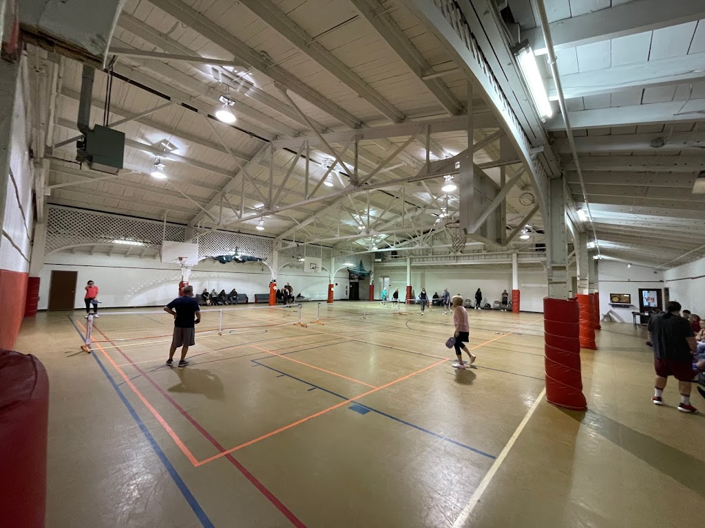 Westmont Hilltop Recreation Commission 1