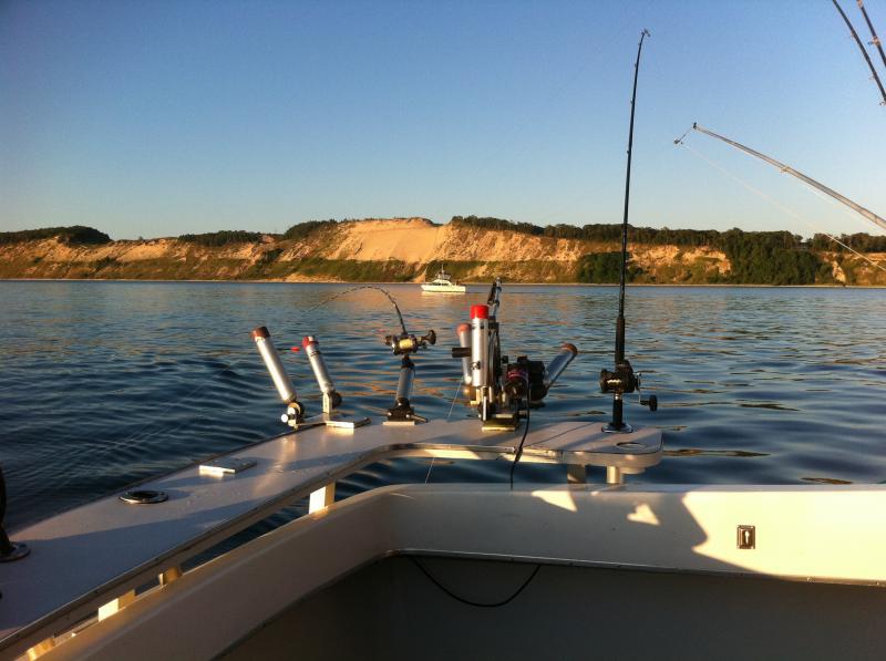 East Shore Marina