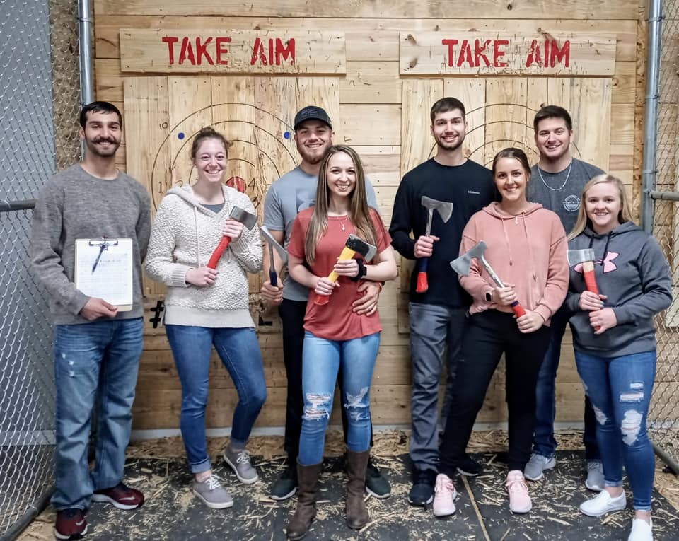 Take Aim Axe Throwing7