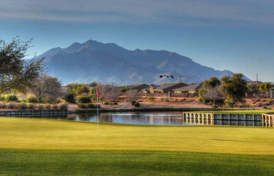 Seville Golf & Country Club