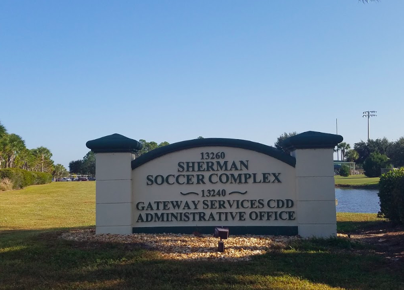 Sherman Soccer Complex 5