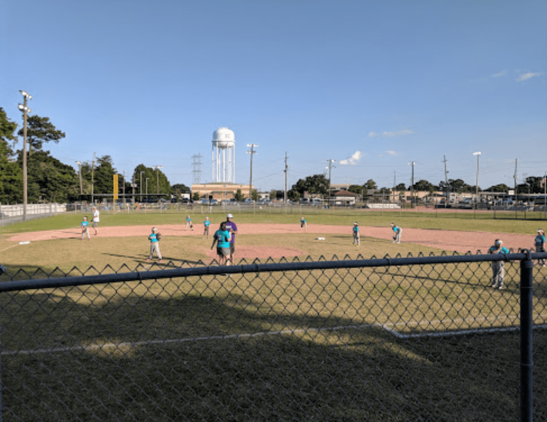 Mel Ott Park 2