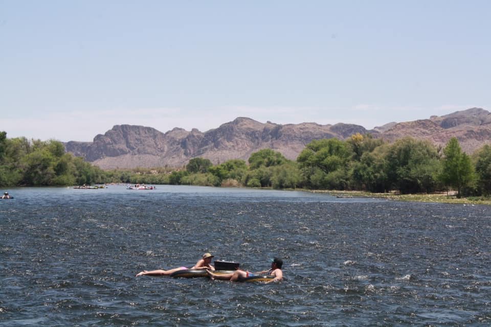 Salt River Tubing7