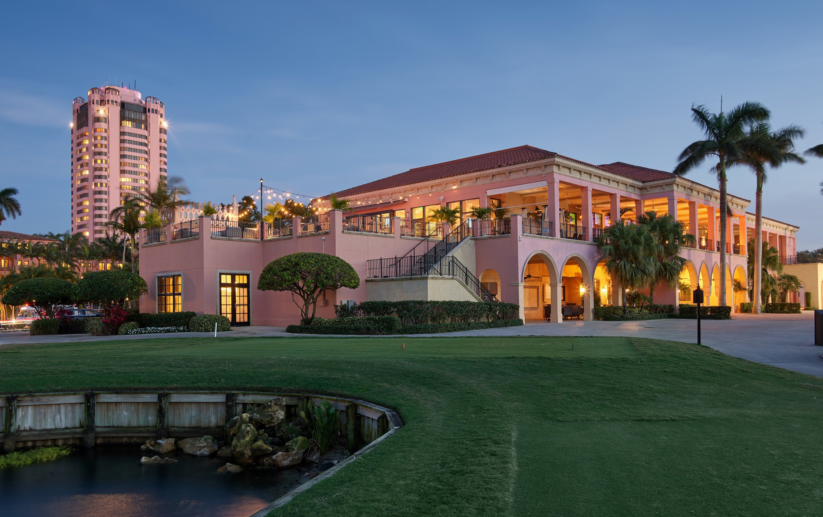 Boca Raton Resort & Club 3