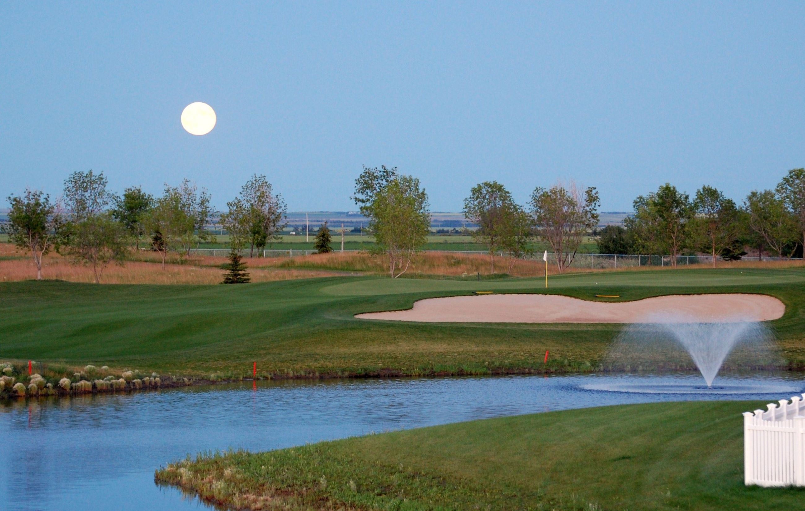 Legends Golf Club 4