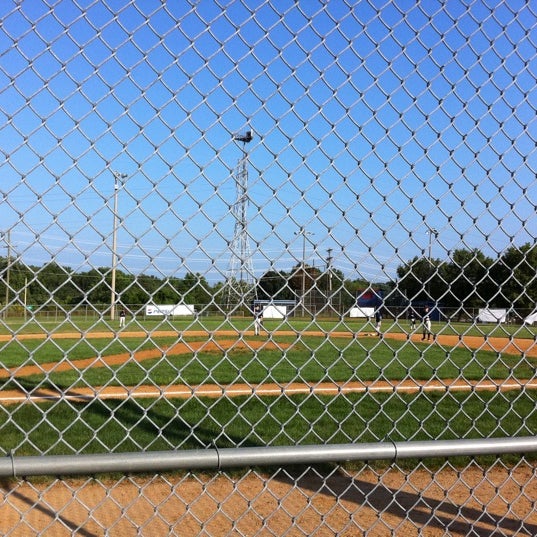 Turley field