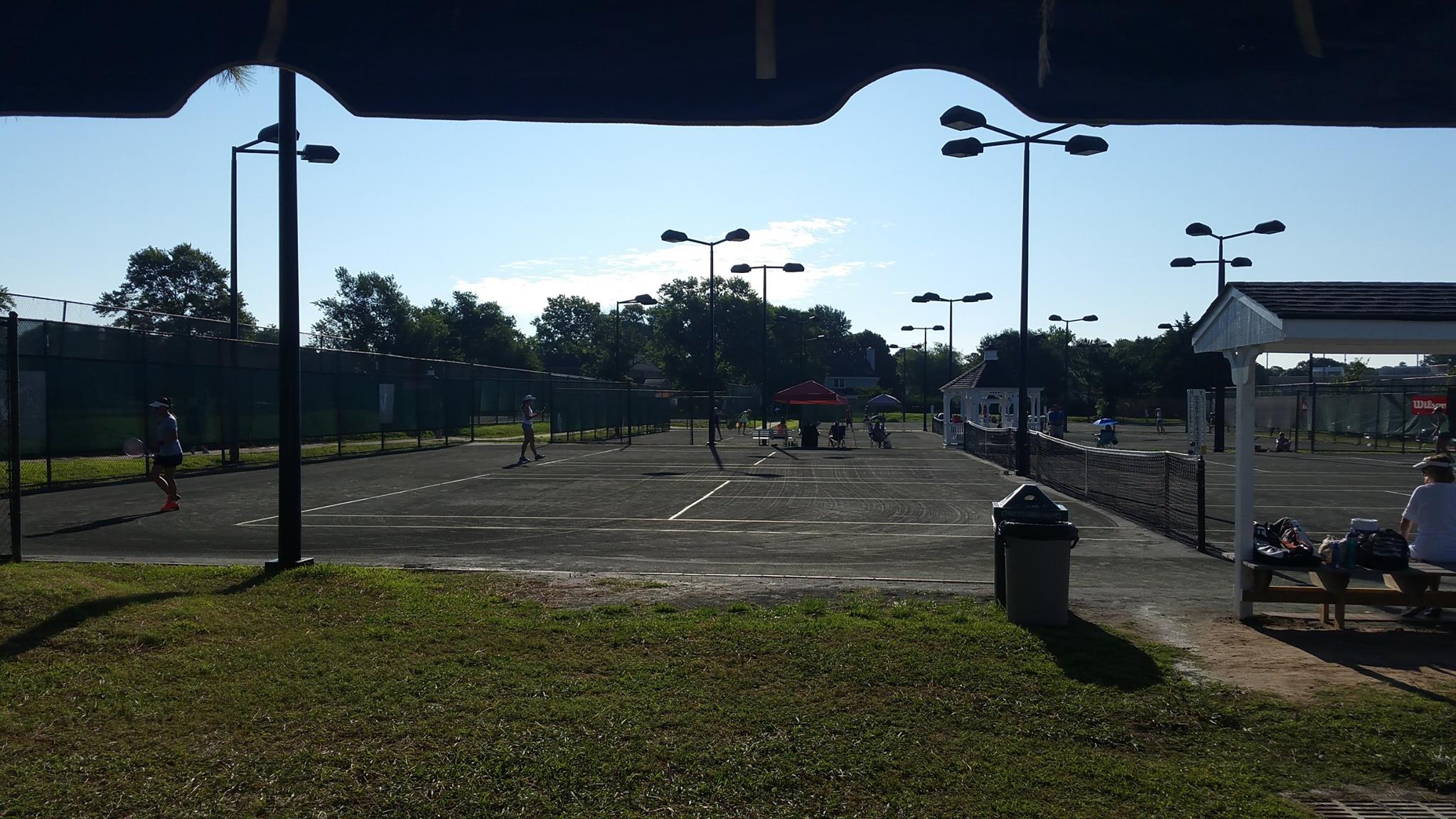 Virginia Beach Tennis and Country Club4