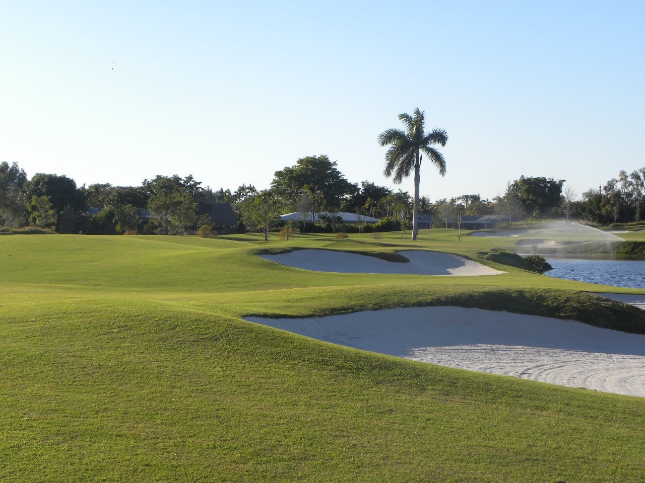 Davie Golf and Country Club2