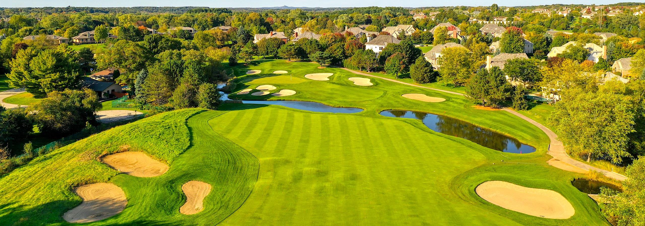 Legends Golf & Country Club 2