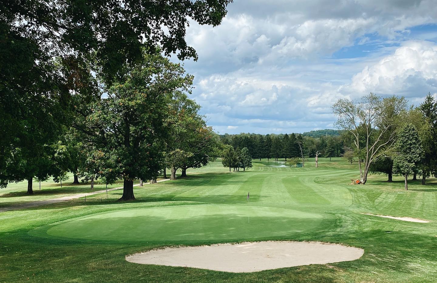 Flourtown Country Club3