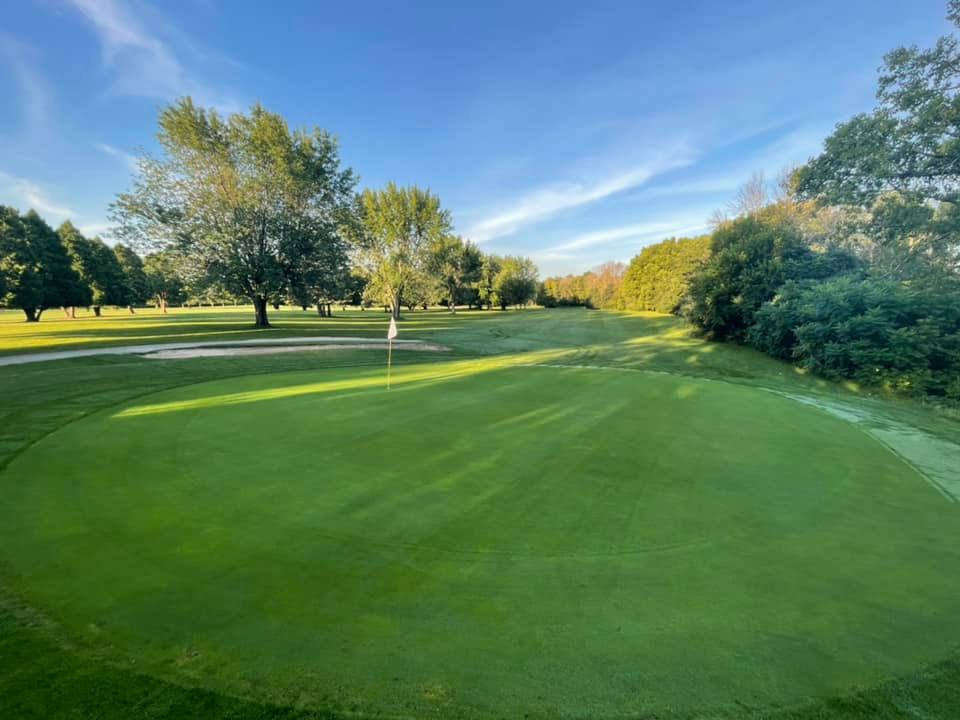 Far Vu Golf Course2