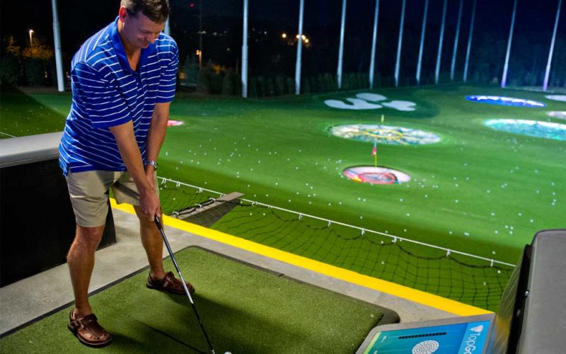 Topgolf Alpahretta 6