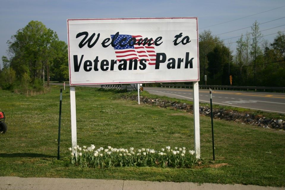 Veterans Park Alabaster7