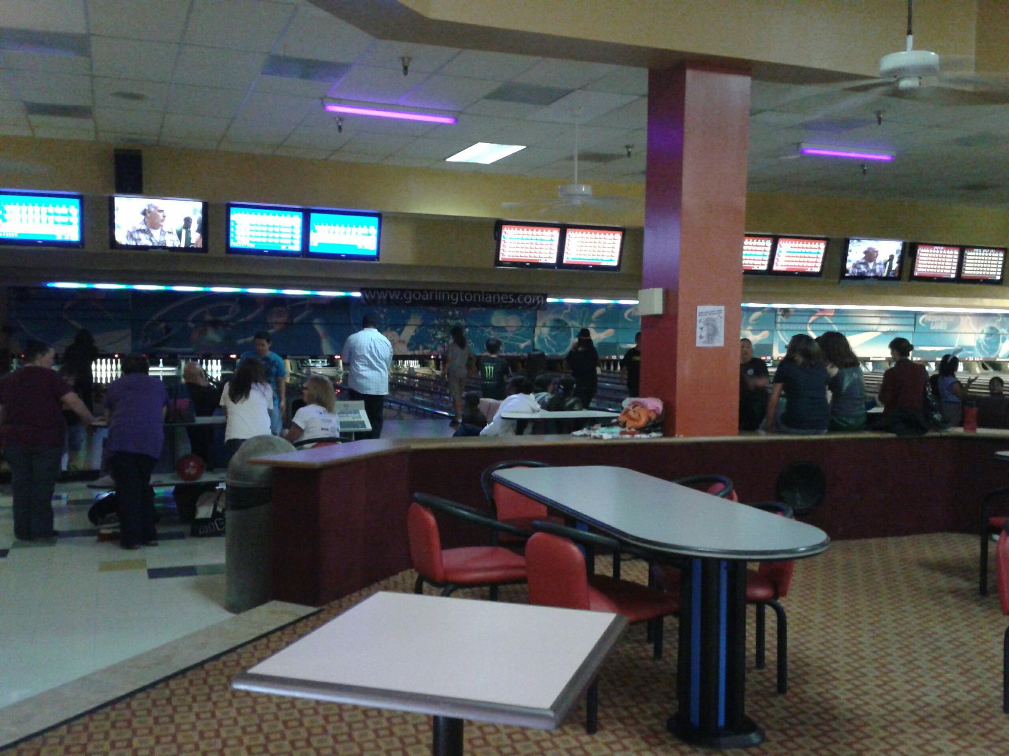 Arlington Lanes4