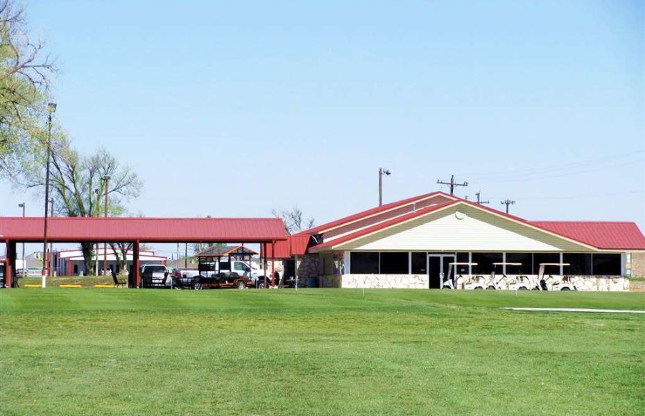 Sunset Golf and Country Club3