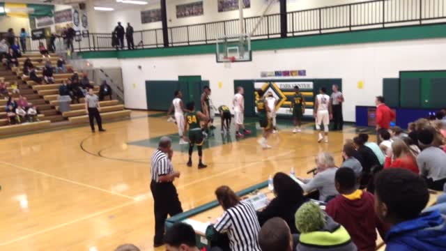 Park Center Senior High School