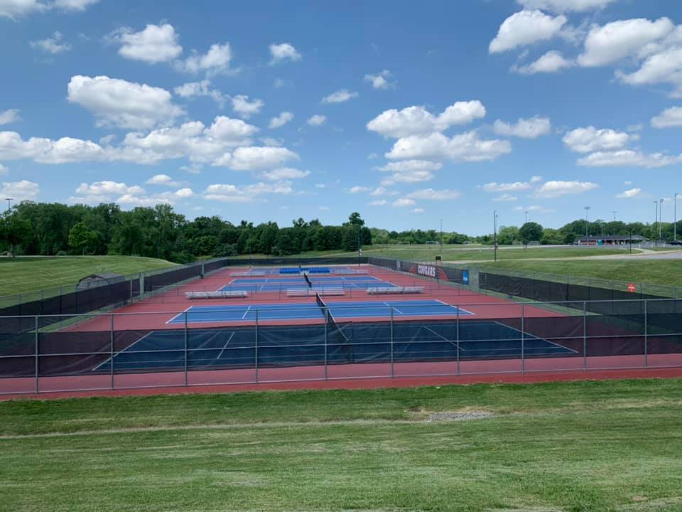 Tennis 5