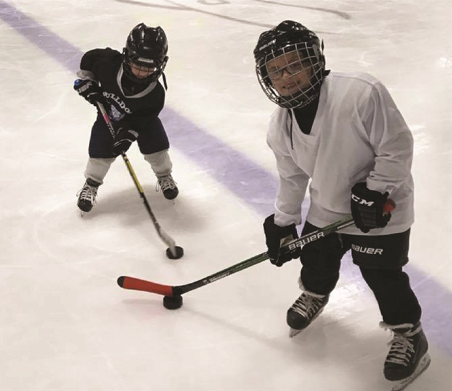 Midwest Training and Ice Center