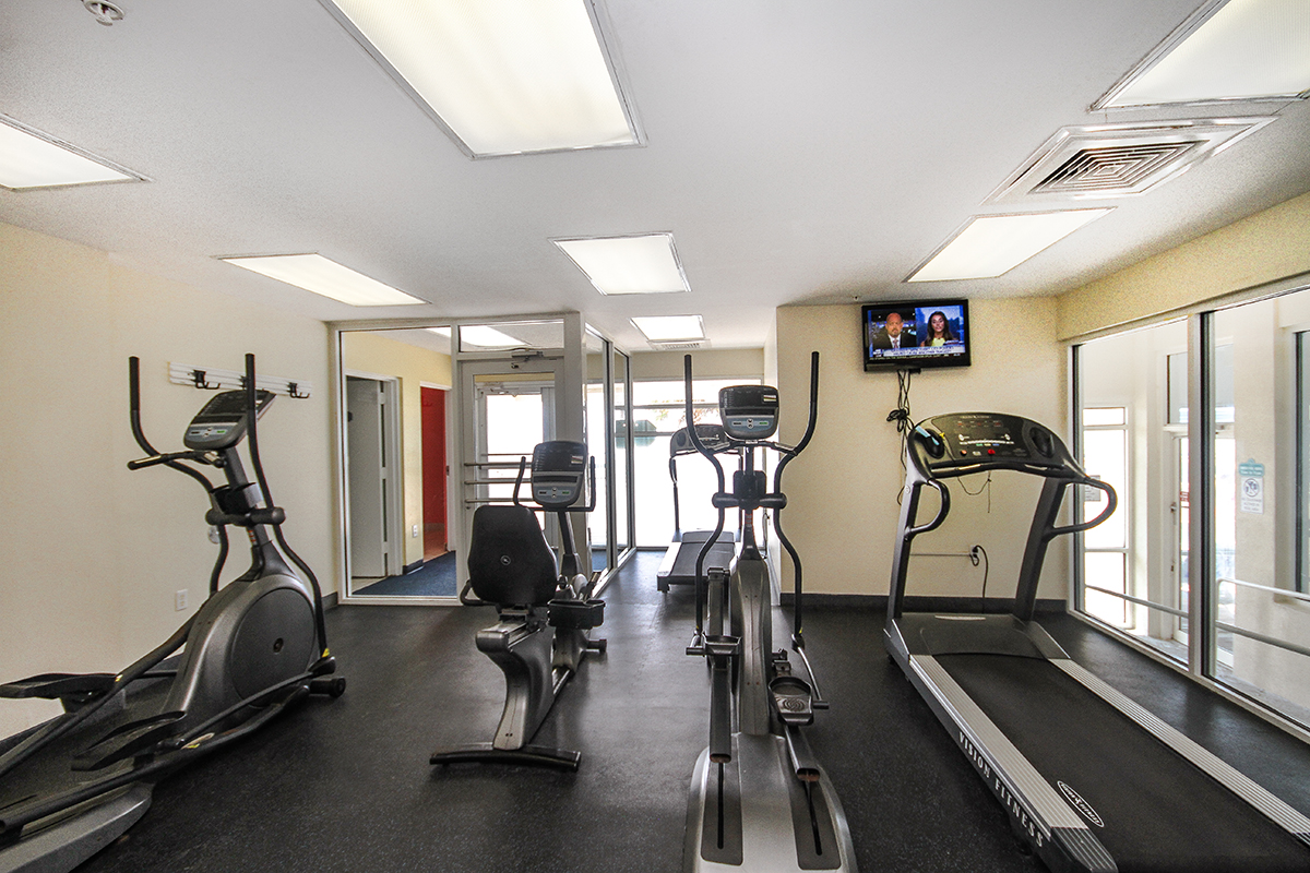 North Myrtle Beach Aquatic Center and Fitness Center 5