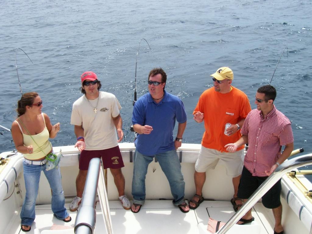 IT-IL-DO Charter 1